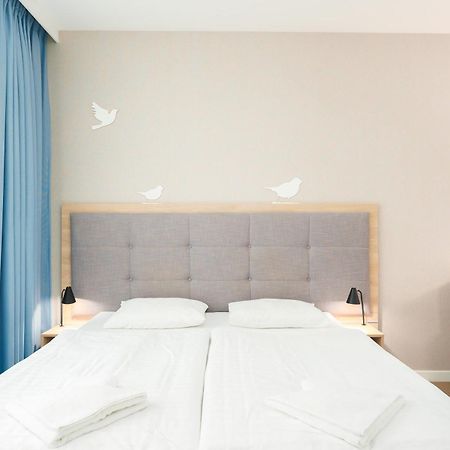 Bel Mare 415B Apartman Miedzyzdroje Kültér fotó