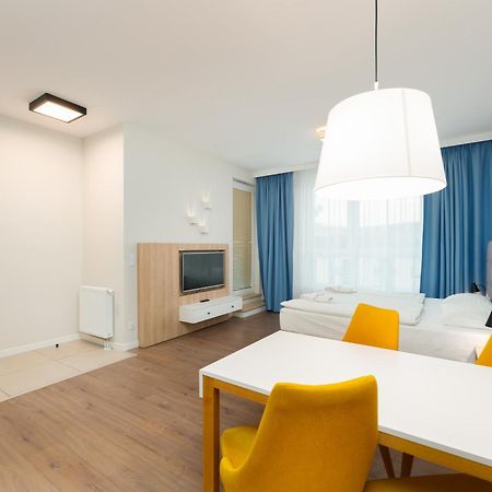 Bel Mare 415B Apartman Miedzyzdroje Kültér fotó
