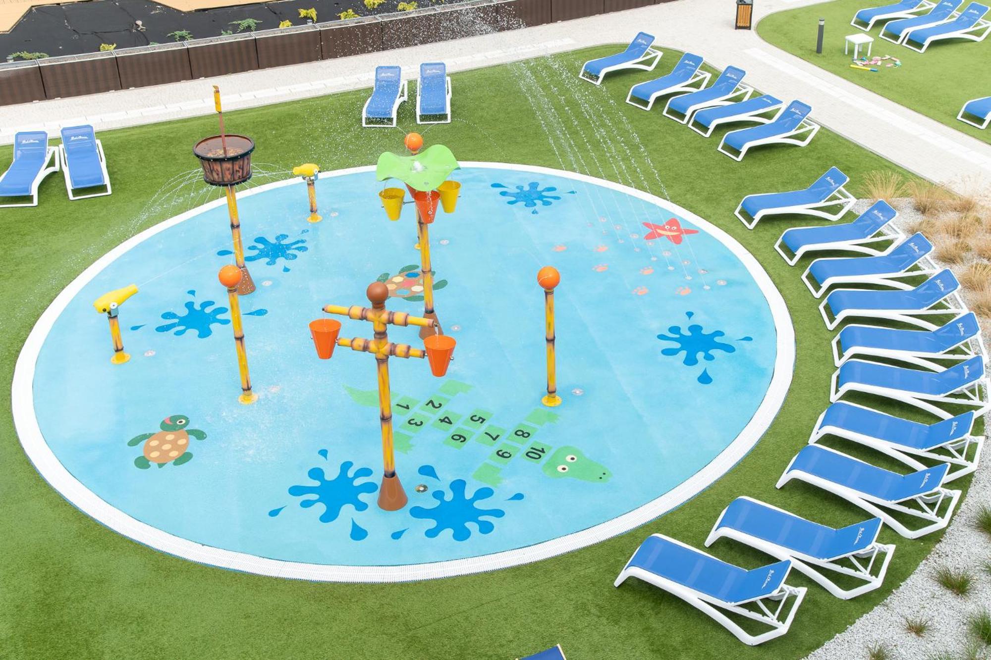 Bel Mare 415B Apartman Miedzyzdroje Kültér fotó