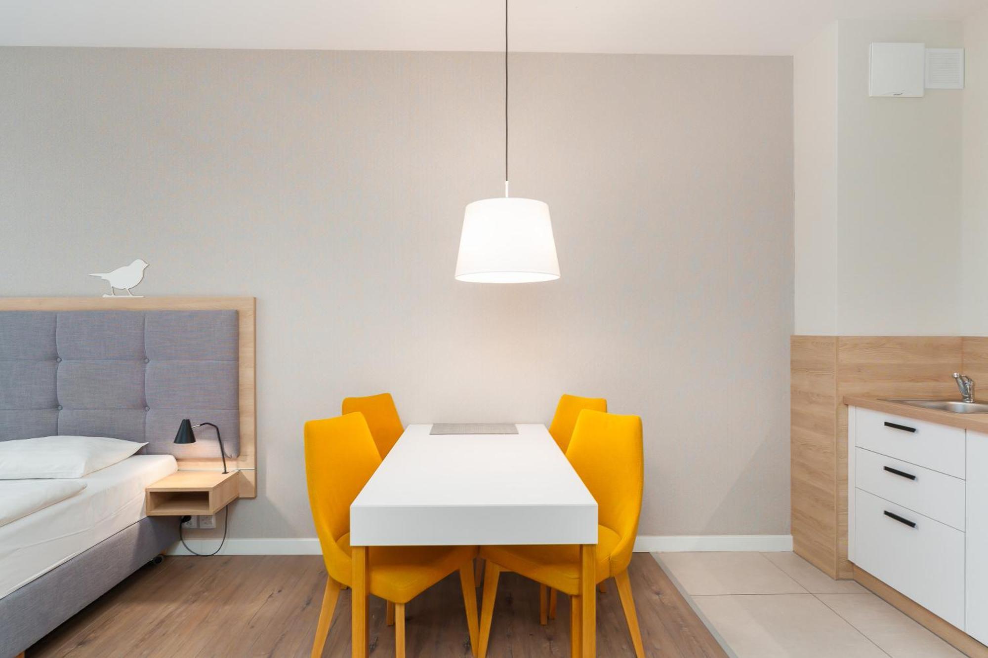 Bel Mare 415B Apartman Miedzyzdroje Kültér fotó