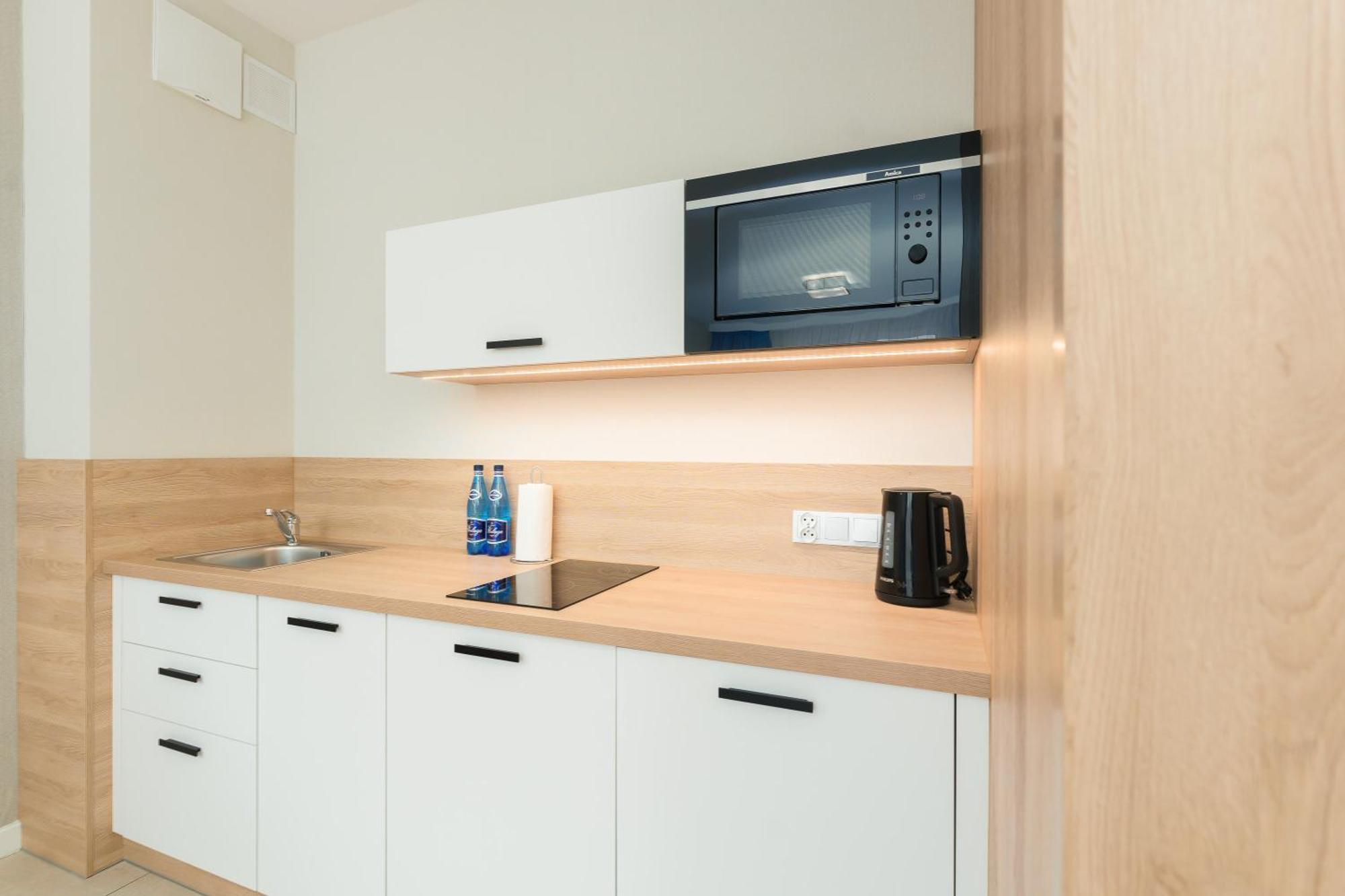 Bel Mare 415B Apartman Miedzyzdroje Kültér fotó