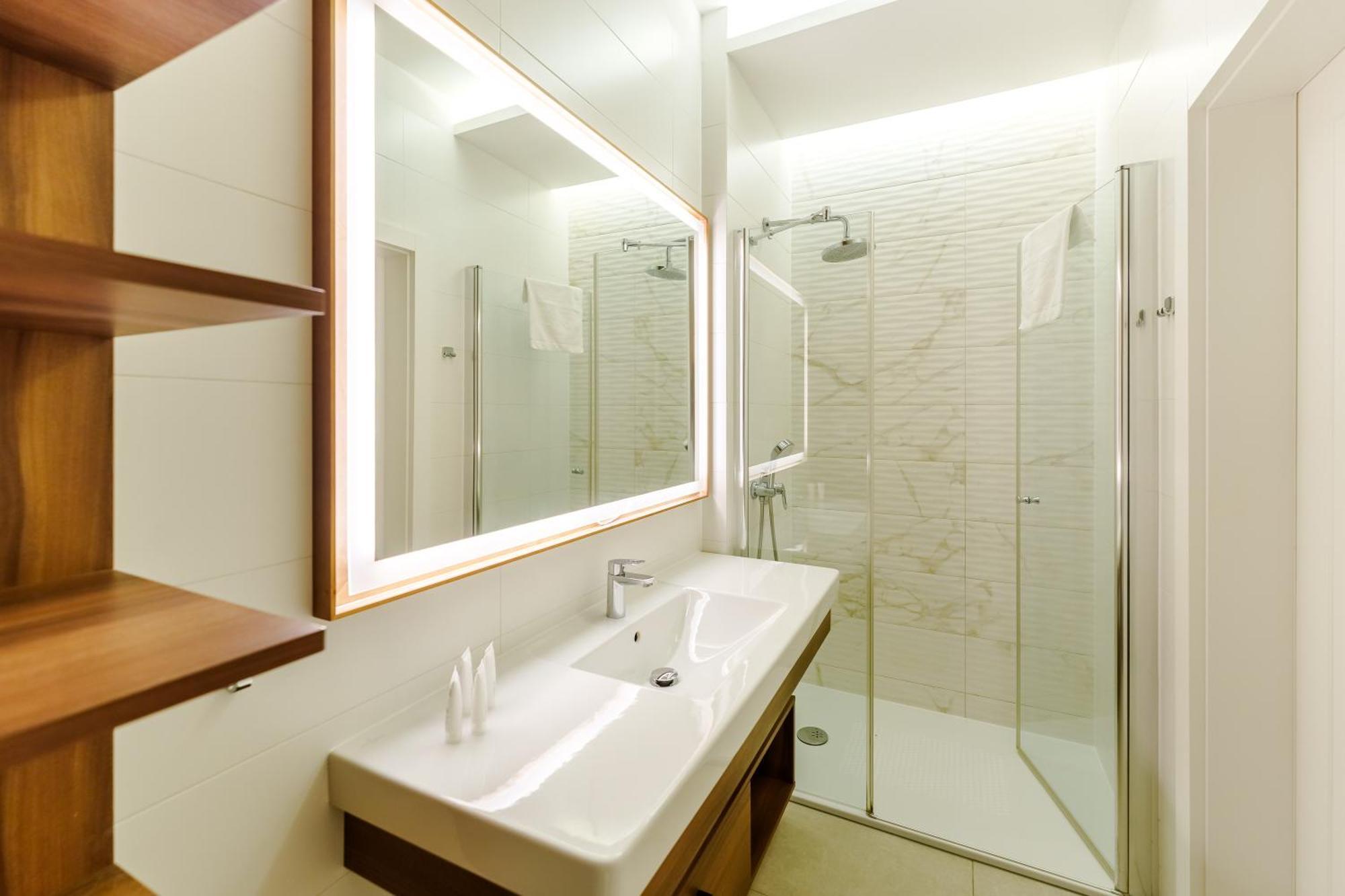 Bel Mare 415B Apartman Miedzyzdroje Kültér fotó