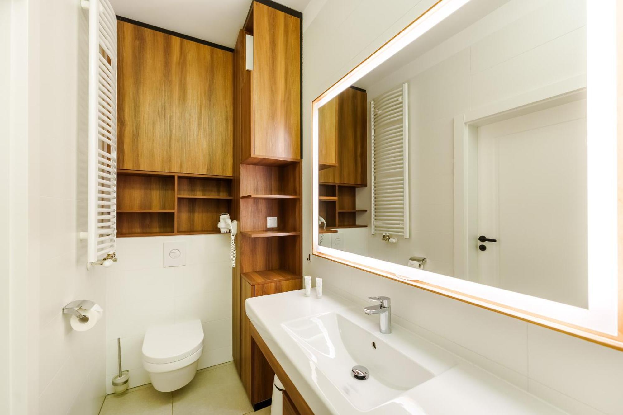 Bel Mare 415B Apartman Miedzyzdroje Kültér fotó