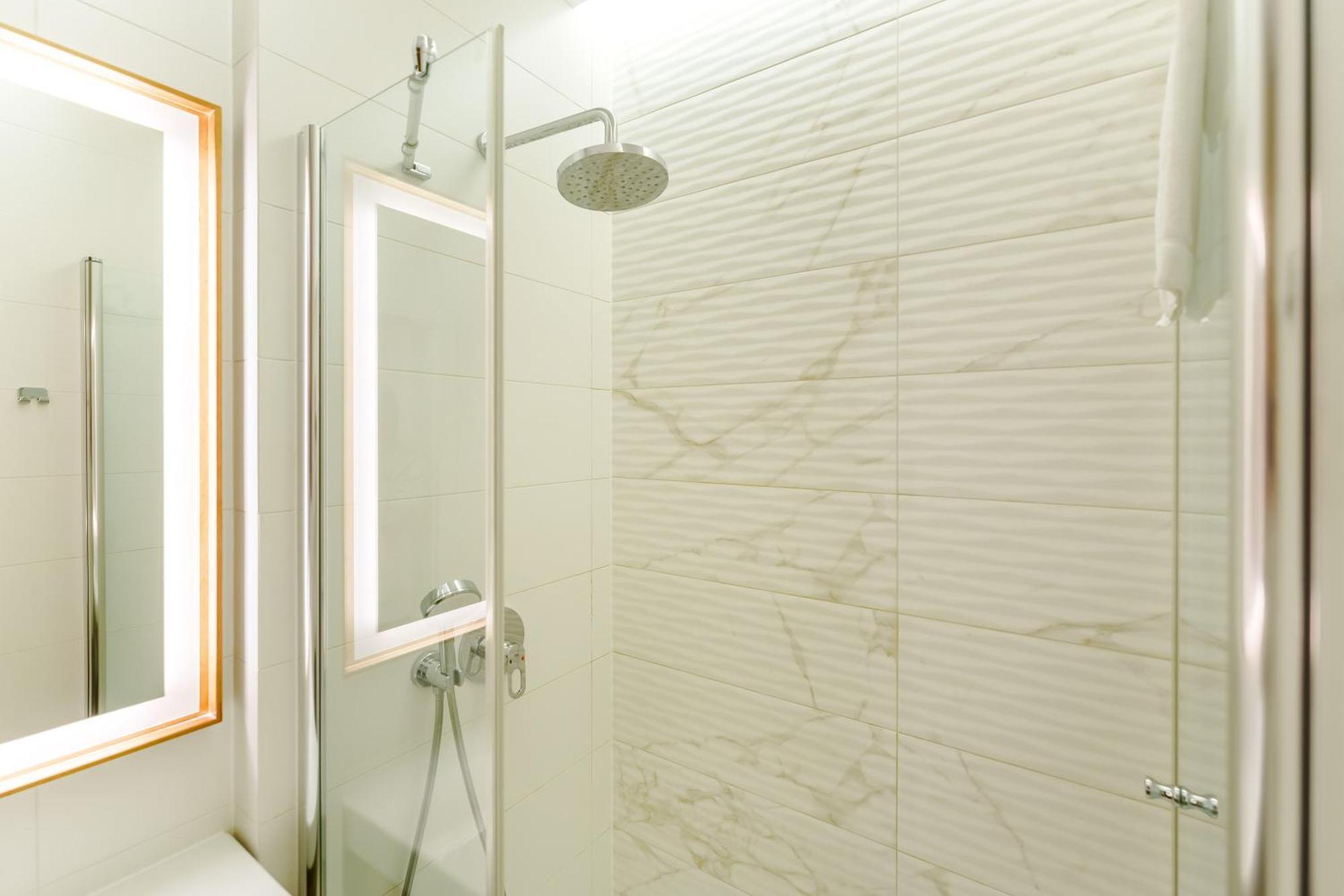 Bel Mare 415B Apartman Miedzyzdroje Kültér fotó