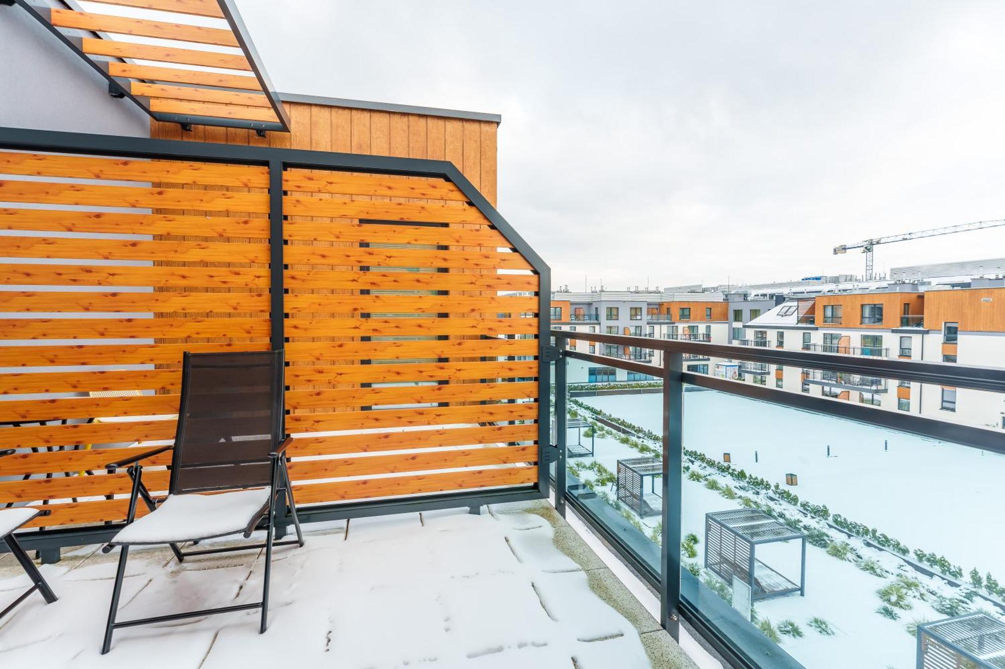 Bel Mare 415B Apartman Miedzyzdroje Kültér fotó